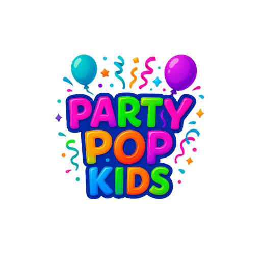 Party Pop Kids